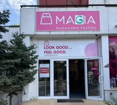 магазин "Мания"