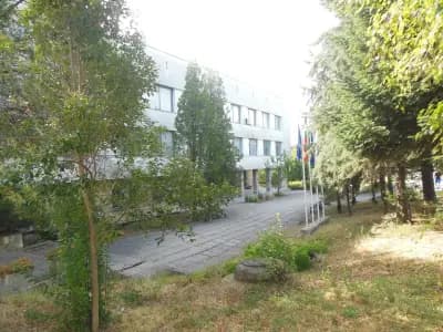 Технически университет - Варна