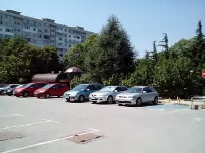 Технически университет - Варна