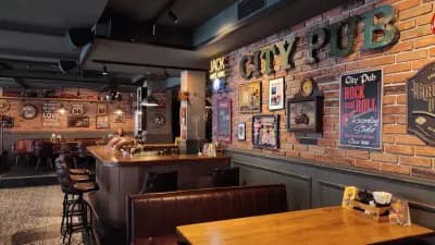 City Pub