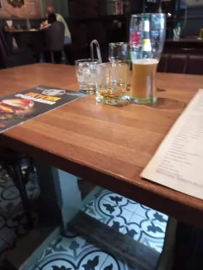City Pub