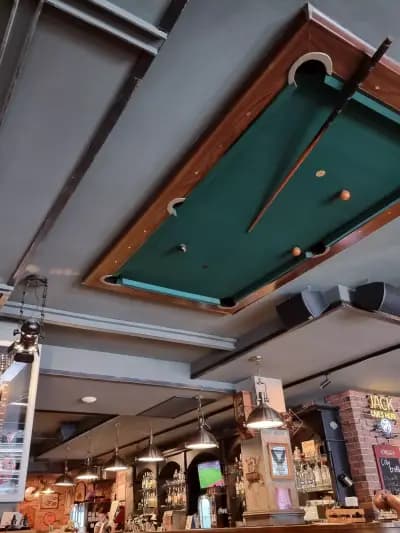 City Pub