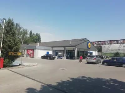 Лидл