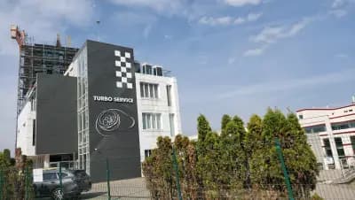 Реал Турбо ЕООД