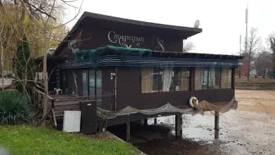 Ресторант "Старецът и морето"