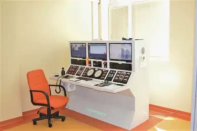 HBO Medical Support center