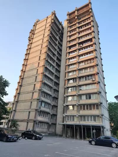 Амбасада на Република Северна Македонија во Бугарија