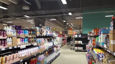 Kaufland София-Банишора