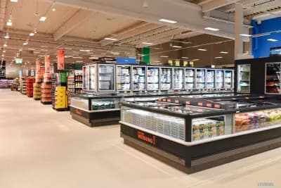 Kaufland София-Банишора