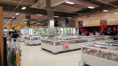 Kaufland София-Банишора