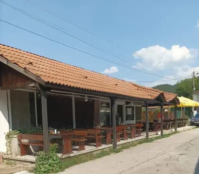 Ресторант Династия