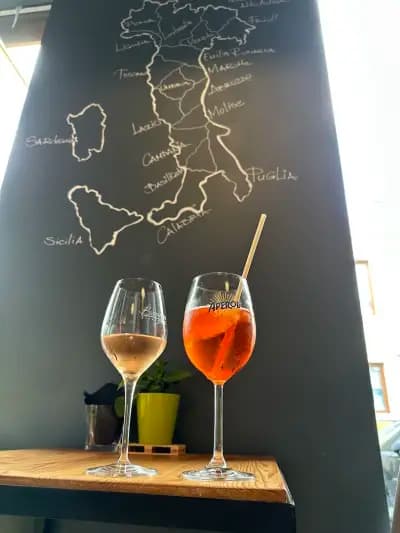 Studyo del Vino