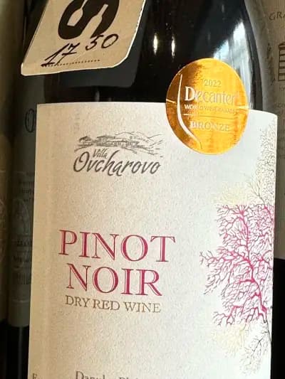 Studyo del Vino