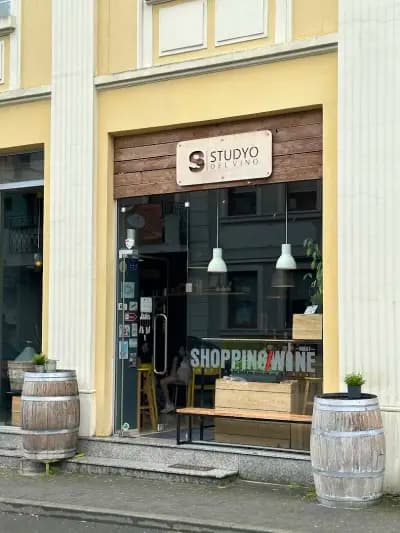 Studyo del Vino