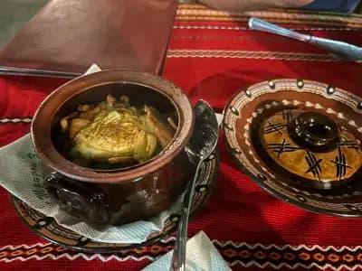Трифон Зарезан