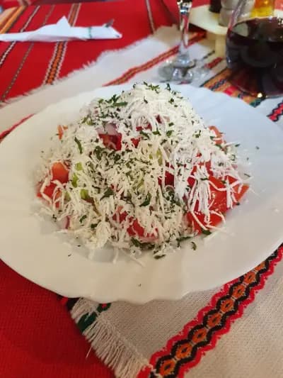 Трифон Зарезан