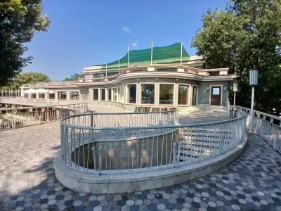 Морско казино