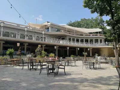 Морско казино