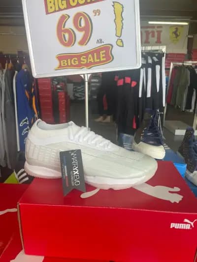 Аутлет център Big Outlet