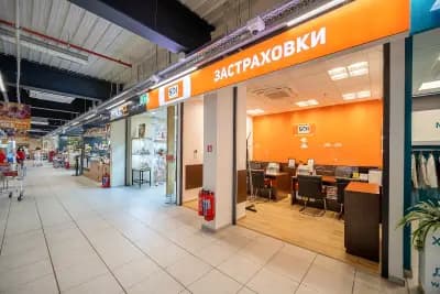 SDI брокер - Застраховки
