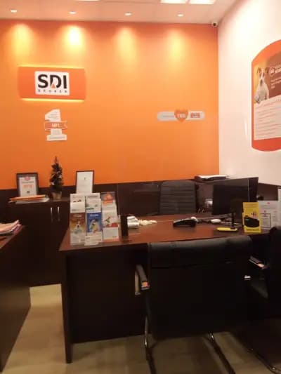SDI брокер - Застраховки
