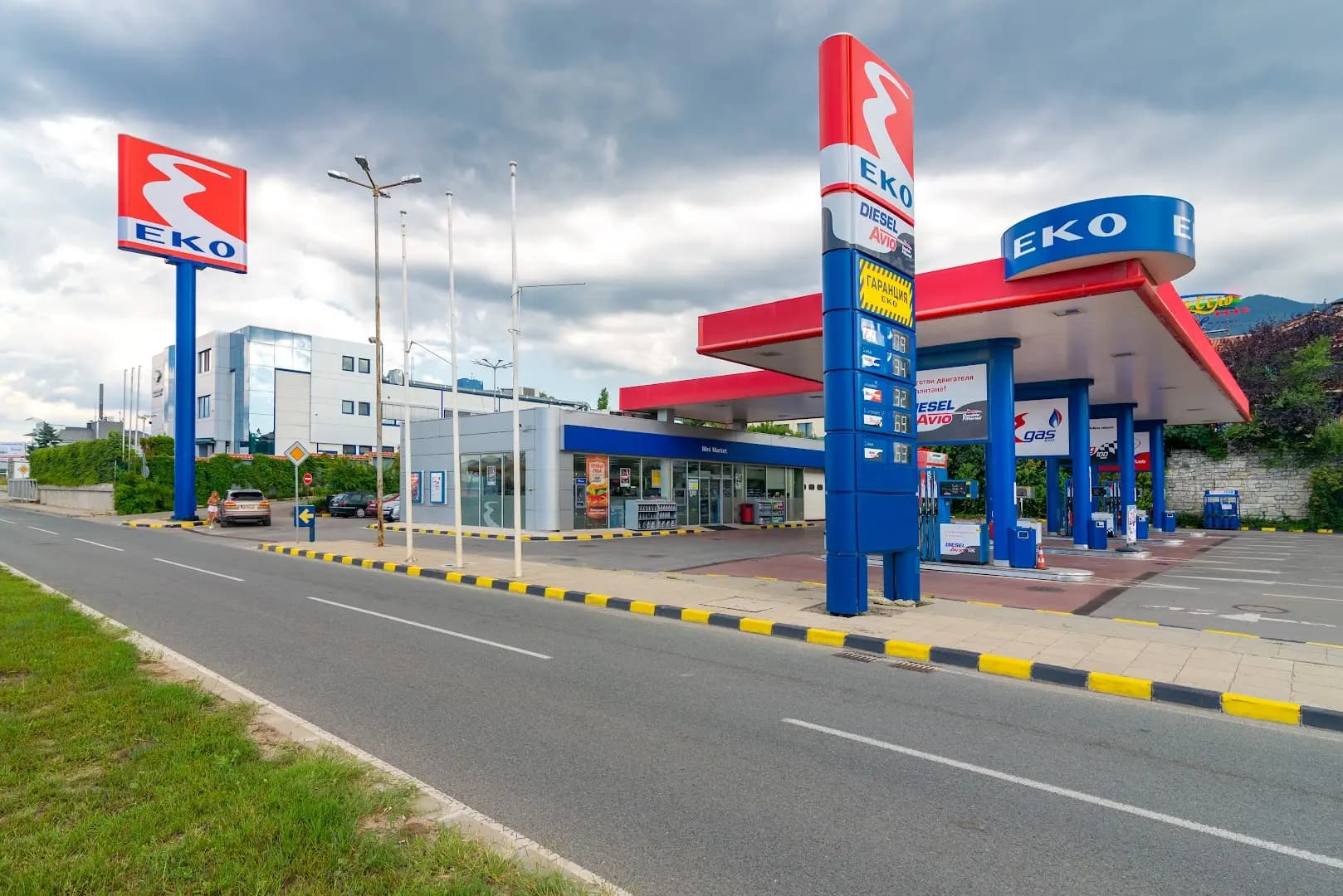 ЕКО