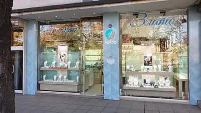 Perli.bg - Бижута от естествени перли и сребро