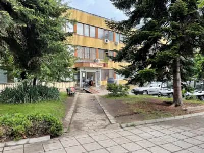 Паспортна служба