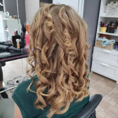 Салон Веселина Тодорова