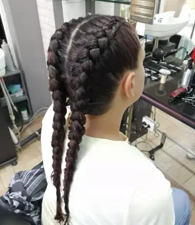 Салон Веселина Тодорова