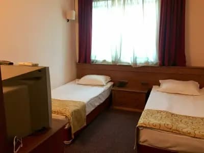 THE STAY Boutique Hotel Central Square - Free Compliments - Free Wi-Fi - TOP LOCATION - Available Parking