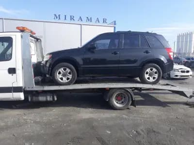 Мирамар ООД - оперативна база