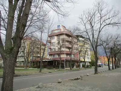 Рио Семеен Хотел