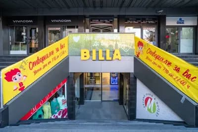 BILLA