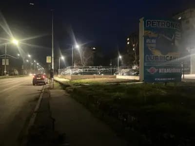 Ел Джи Ауто ООД / LG Auto Ltd