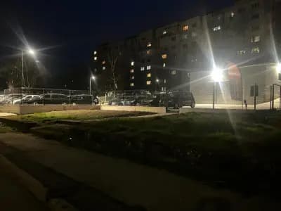 Ел Джи Ауто ООД / LG Auto Ltd