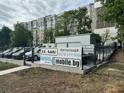 Ел Джи Ауто ООД / LG Auto Ltd