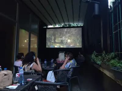 Културен център G8