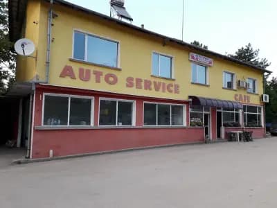 Пътна Помощ 24/7 и Автосервиз Е.Шопов