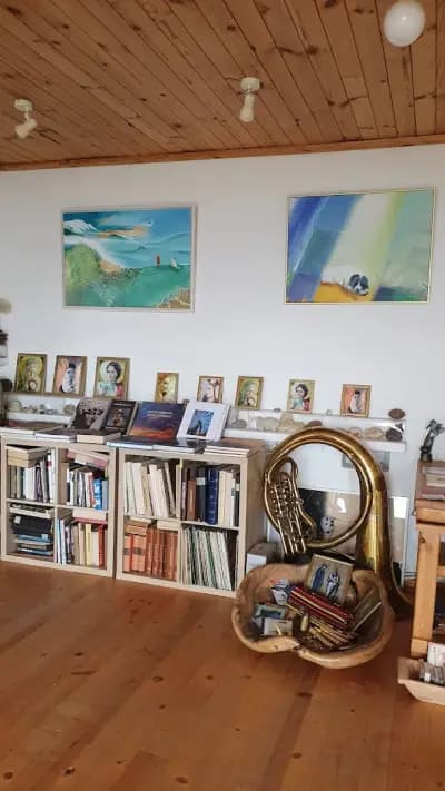 Gallery Leshten