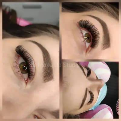 Студио за професионален грим NS Makeup