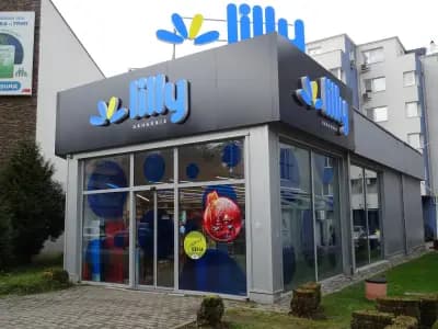 Lilly Drogerie