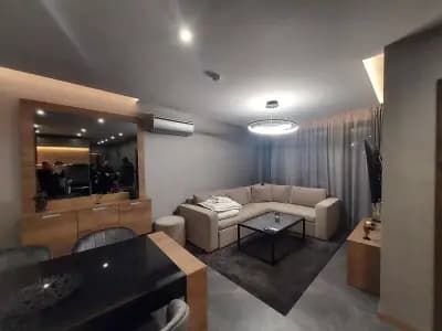 SOHO Apart House