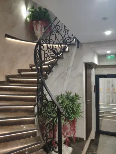 SOHO Apart House