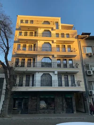SOHO Apart House