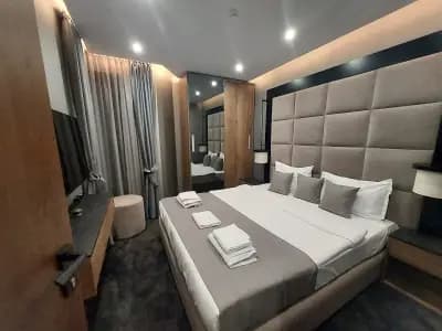 SOHO Apart House