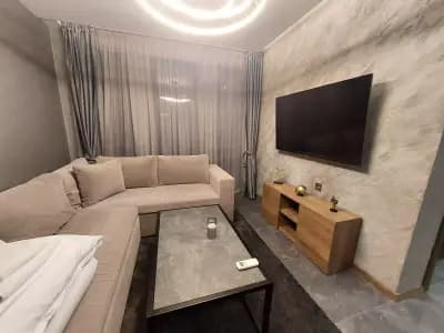 SOHO Apart House