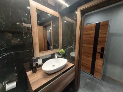 SOHO Apart House