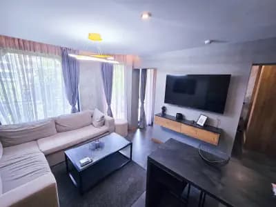 SOHO Apart House