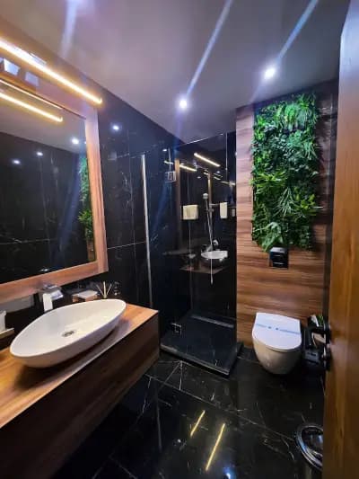 SOHO Apart House